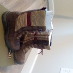 Women's Keen Hoodoo III Tall Boots, Size 8